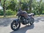 Honda NC750X | 2016 | 30.792 km | Zeer netjes, 750 cc, 2 cilinders, LED Verlichting, Particulier