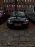 BMW 3-Serie 2.0 I 318 2012 Zwart, Auto's, 4 cilinders, Zwart, Origineel Nederlands, Handgeschakeld