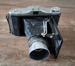 Zeiss Ikon Nettar klapcamera, Audio, Tv en Foto, Fotocamera's Analoog, Ophalen, Compact, Overige Merken