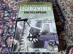 Geïllustreerde Automatische Legergeweren Encyclopedie. A.E., A.E. Hartink, Niet van toepassing, Ophalen of Verzenden, Zo goed als nieuw