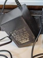 UBC 120 XLT Scanner / 145, Telecommunicatie, Scanners, Ophalen of Verzenden, Gebruikt, 30 tot 200 kanalen, Draagbaar
