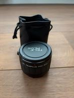 2x Teleplus Pro 300 Teleconverter, Ophalen, Zo goed als nieuw, Toebehoren