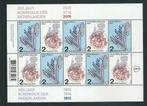 Vel 200 jaar Koninkrijk, no V3273, postfris, Postzegels en Munten, Postzegels | Nederland, Verzenden, Postfris