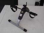 stoel of fietstrainer inklapbaar, Ophalen of Verzenden, Zo goed als nieuw, Metaal, Stoelfiets