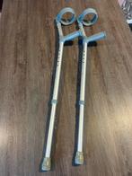 Elleboog krukken | GRATIS huren | Bezoek showroom, Zorgbroeder, Zoom 19, Info@zorgbroeder.nl, Ophalen of Verzenden