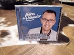 Marco de Hollander cd nieuw, Levenslied of Smartlap, Ophalen of Verzenden, Nieuw in verpakking