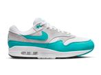 Nike Air Max 1 SC Clear Jade - 44, Overige kleuren, Nike, Nieuw, Ophalen of Verzenden