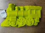 Taart vorm locomotief, Ophalen of Verzenden, Zo goed als nieuw, Taarten, Bakvorm