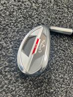 Callaway CB 56 wedge rechsthandig midsize grip, Sport en Fitness, Golf, Ophalen, Zo goed als nieuw, Club, Callaway