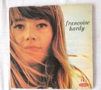 Francoise Hardy zeldzame plaat 1964 met handtekening, Cd's en Dvd's, Ophalen of Verzenden, Zo goed als nieuw, Overige formaten