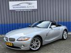 Bmw Z4 Roadster 3.0i S Automaat/ Nederlandse auto!!, Automaat, Gebruikt, Cabriolet, Bedrijf