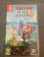 Asterix & Obelix XXL3 - Nintendo Switch, Avontuur en Actie, 2 spelers, Eén computer, Ophalen of Verzenden