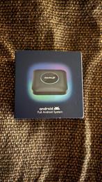 Android 13 CarlinKit CarPlay AI Box, Ophalen of Verzenden, Nieuw