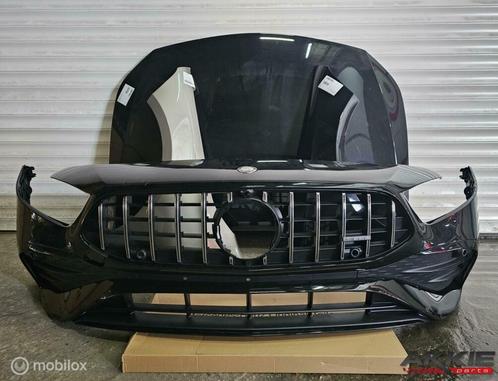 Mercedes A35 amg Voorkop W177 facelift, Auto-onderdelen, Carrosserie en Plaatwerk, Gebruikt, Ophalen of Verzenden