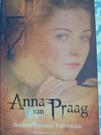 Anna van Praag, Ophalen of Verzenden, Zo goed als nieuw