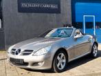 Mercedes-Benz Mercedes 2004 Grijs, 65 €/maand, 1796 cc, 163 pk, Bedrijf