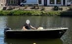 Seafinder 420 + 15 pk Selva – Recent onderhoud & vaarklaar!, Watersport en Boten, Vis- en Consoleboten, Ophalen, 10 tot 30 pk