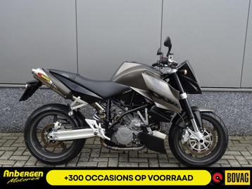 KTM 990 SUPERDUKE (bj 2007) beschikbaar voor biedingen