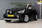 Renault Captur 1.0 TCe 90 Zen 80dkm APPLE Carplay/Lane Assis, Voorwielaandrijving, Stof, Gebruikt, 635 kg
