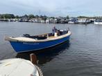 ALBATROS 21 SLOEP TE KOOP, Ophalen, Gebruikt, Binnenboordmotor, 6 meter of meer