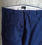 Pantalon broek Five Units zgan, Ophalen of Verzenden, Zo goed als nieuw, Zwart, Lang