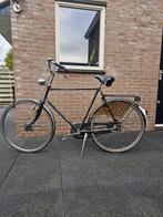 Busfiets / Stadsfiets / Café racer- Klassieker!, Ophalen, Gebruikt, Gazelle, Handrem