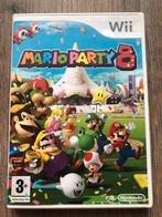 Wii Mario Party 8, Spelcomputers en Games, Vanaf 3 jaar, Ophalen of Verzenden, 3 spelers of meer, Zo goed als nieuw