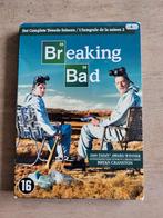 DVD Breaking bad seizoen 2, Vanaf 16 jaar, Ophalen of Verzenden, Zo goed als nieuw, Actie en Avontuur