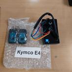 Nieuwe begrenzer E4 Kymco Peugeot Sym, Fietsen en Brommers, Brommeronderdelen | Scooters, Ophalen of Verzenden, Nieuw, Frame, Kymco
