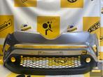 Voorbumper Toyota CHR C-HR origineel bumper 52119-F4010 PDC, Auto-onderdelen, Carrosserie en Plaatwerk, Gebruikt, Voor, Ophalen of Verzenden