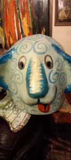 Masker uit Tybet, Ophalen of Verzenden