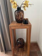 Vazen, Ophalen of Verzenden, Zo goed als nieuw