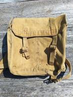BRITSE WW2 SCHOUDER BAG, Verzamelen, Militaria | Tweede Wereldoorlog, Ophalen of Verzenden, Landmacht, Engeland