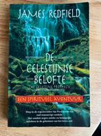 James Redfield - De Celestijnse belofte, Boeken, James Redfield, Ophalen of Verzenden, Zo goed als nieuw, Nederland