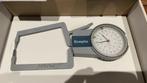 Kroeplin OD1020 diktemeter 20mm bereik goede conditie, -, Nieuw, Ophalen of Verzenden, -