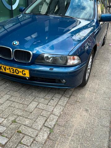 E39 koplampen xenon beschikbaar voor biedingen