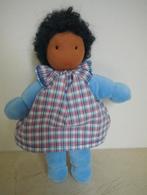 antroposofisch popje, Kinderen en Baby's, Speelgoed | Poppen, Ophalen of Verzenden, Nieuw, Overige typen