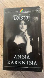 L.N. Tolstoj - Anna Karenina, L.N. Tolstoj, Ophalen of Verzenden, Zo goed als nieuw, Nederland