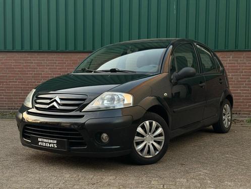 Citroen C3 1.4i Image, Auto's, Citroën, Bedrijf, C3, ABS, Airbags, Airconditioning, Boordcomputer, Cruise Control, Elektrische ramen