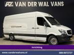 Mercedes-Benz Sprinter 311 CDI Automaat L3H2 *Post NL inrich, Auto's, Bestelauto's, Automaat, Gebruikt, 4 cilinders, 2000 kg