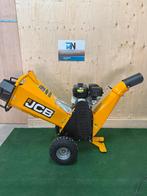 JCB Houtversnipperaar | 7,5 PK Benzine | Heavy Duty, Ophalen of Verzenden, Nieuw, Benzine, Jcb