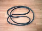 Voorruitrubber + sierlijst VW Golf MK1, Caddy MK1, Jetta MK1, Ophalen of Verzenden, Nieuw, Volkswagen