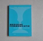 Medische Communicatie  -  Gespreksvaardigheden voor de arts., Diverse auteurs, Ophalen of Verzenden, Beta, WO