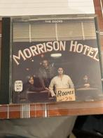 The Doors - Morrison hotel, Ophalen of Verzenden, Zo goed als nieuw, Poprock