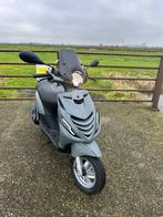 Piaggio Zip 50CC 4T 2V, Maximaal 45 km/u, Zip, Ophalen of Verzenden, Zo goed als nieuw