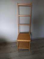 IKEA Rågrund kleding-/badkamerstoel, handdoekrek, Ophalen, Gebruikt, Overige typen