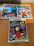 Dagobert Duck Stripboeken - 7 stuks, Meerdere stripboeken, Ophalen of Verzenden, Gelezen