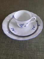 Set Winterling kop schotel schaaltje, Verzamelen, Ophalen of Verzenden, Zo goed als nieuw, Porselein, Overige typen