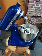 Kitchenaid Artisan, 4 liter of meer, Ophalen of Verzenden, Gebruikt, 3 snelheden of meer