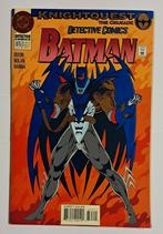 Detective Comics #675 ( DC 1937 ). VF., Eén comic, Amerika, Nieuw, Ophalen of Verzenden